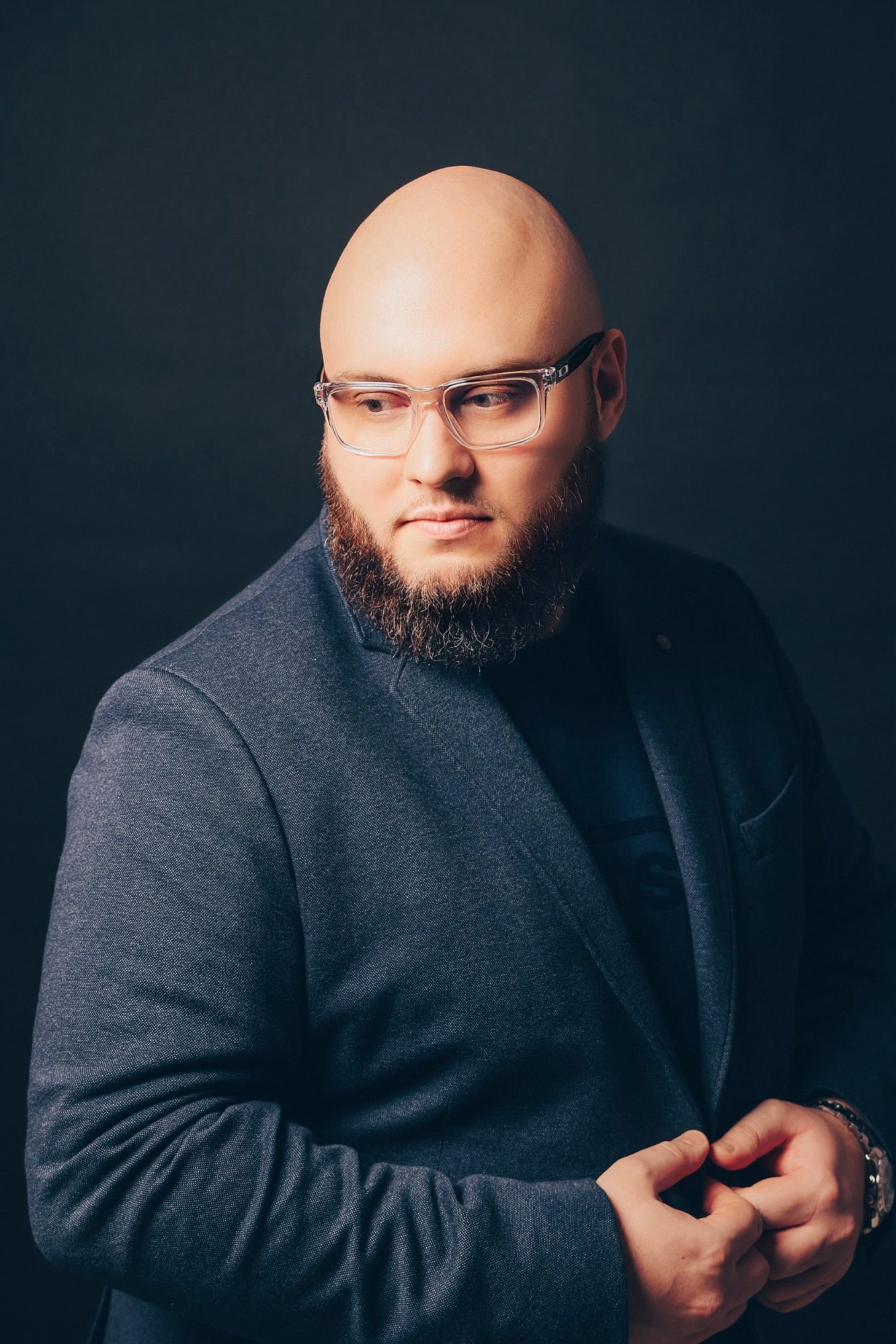 MARKUS GEURINK CEO